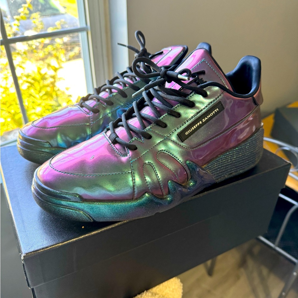 Giuseppe sneakers